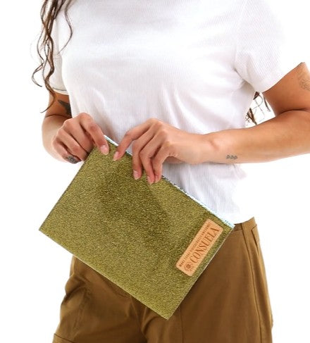 Consuela Oly Notebook Cover (NTBK5233GCNOOS)