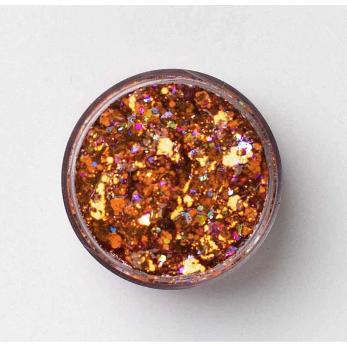 Galexie Glister Gel Based Luxury Cosmetic Glitter (Multiple Styles)