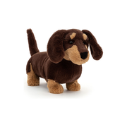 Jellycat Otto Sausage Dog