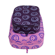 Baggu Large Packing Cube Set - Bright Happy Mix