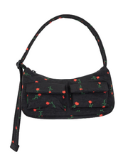 Baggu Cargo Shoulder Bag - Painted Wildflower