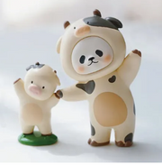 PanPan I Love You More Series Blind Box