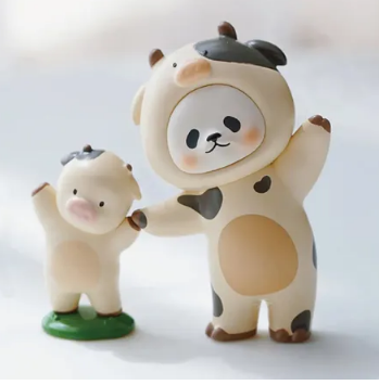 PanPan I Love You More Series Blind Box