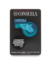 Consuela Patch Board #6