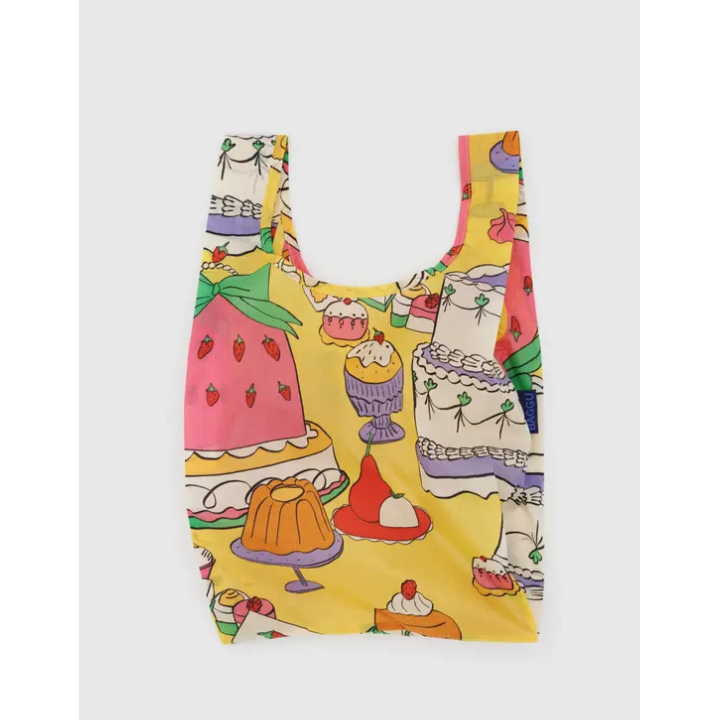 Baggu Baby Reusable Bag - Patisserie