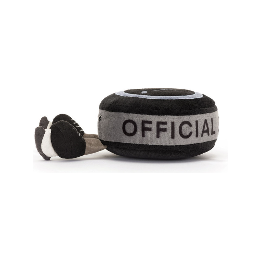 Jellycat Amuseable Sports Hockey Puck