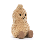 Jellycat Amuseable Peanut