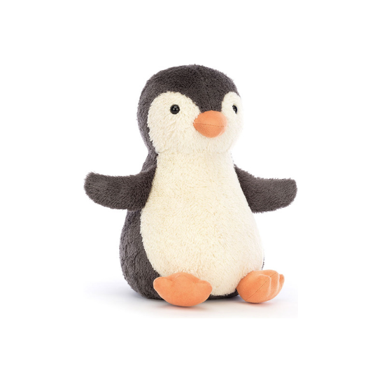 Jellycat Peanut Penguin Medium