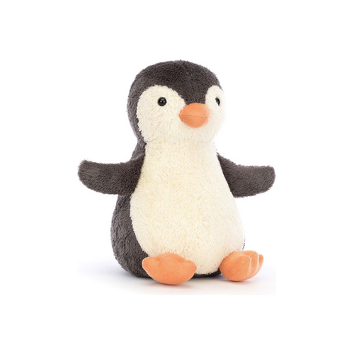 Jellycat Peanut Penguin Medium