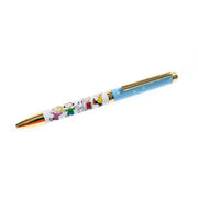 Graphique de France Peanuts Pen