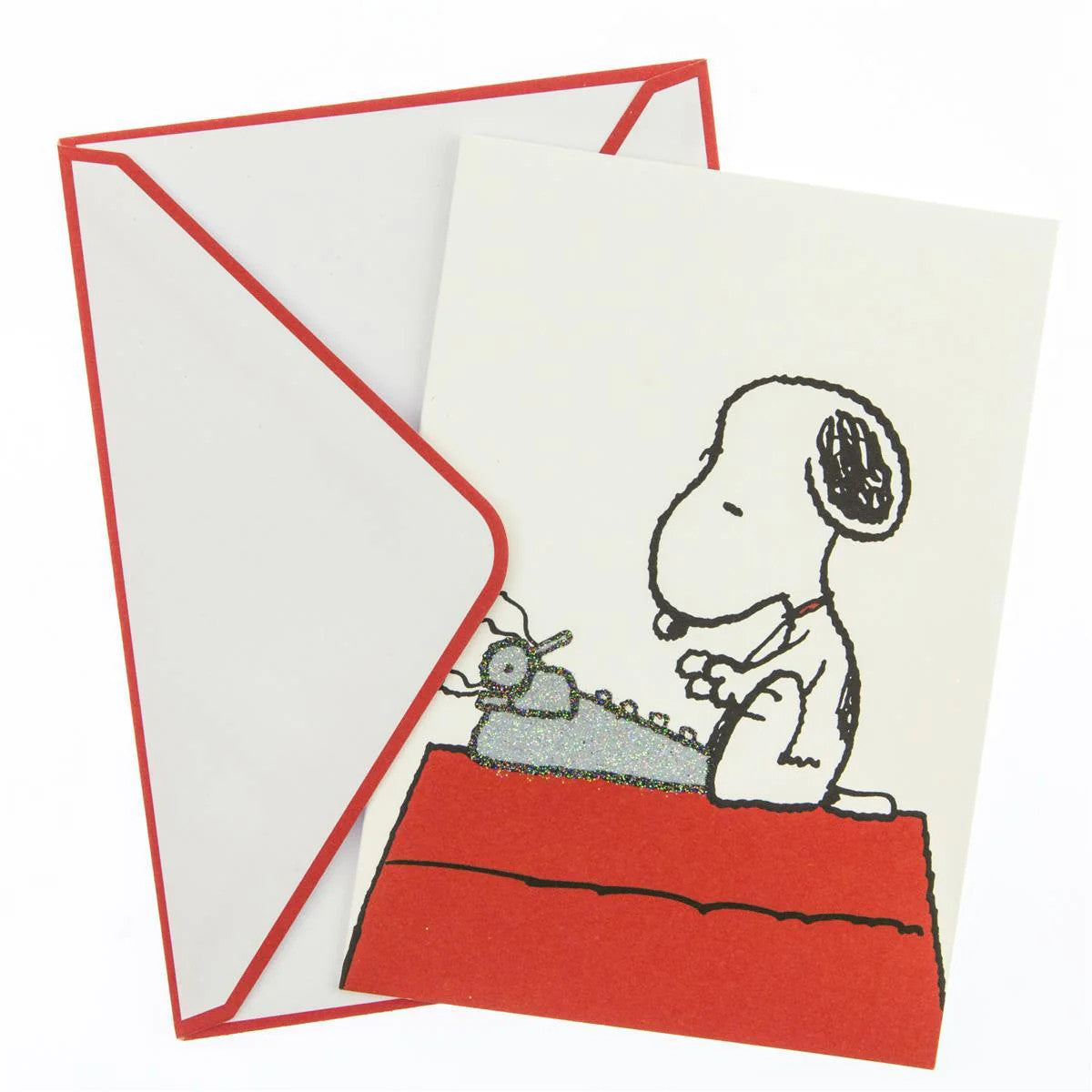 Graphique de France Peanuts Assorted Boxed Cards