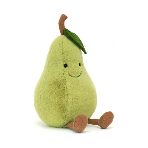Jellycat Amuseable Pear