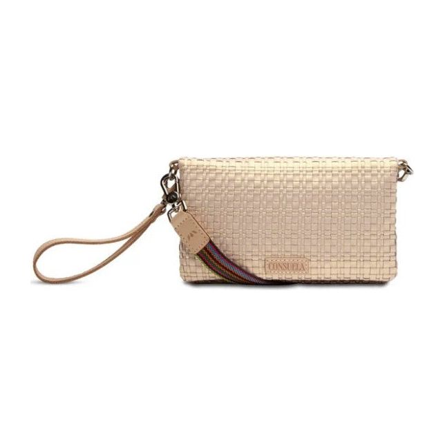 Consuela Pearl Uptown Crossbody