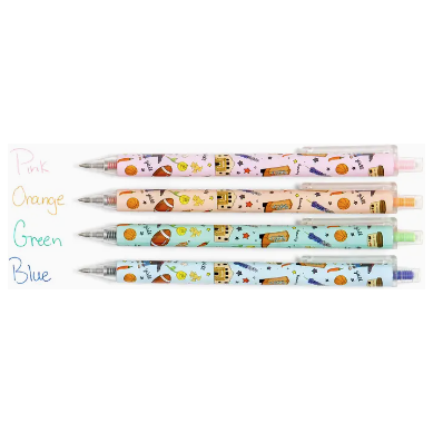 Callie Danielle Texas Pen Set