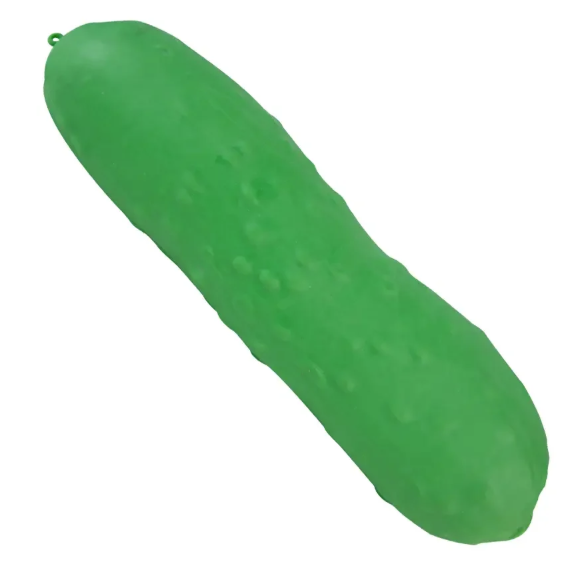 Pickle Squishy