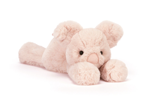 Jellycat Smudge Pig Original