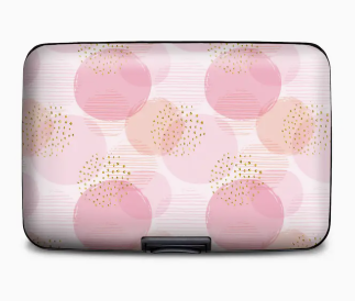 Armored Wallets (Multiple Designs)