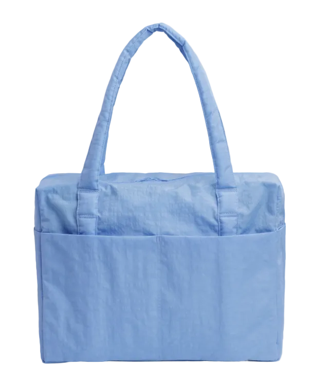 Baggu Cloud Carry-On - Piscine