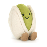 Jellycat Amuseable Horatio Pistachio
