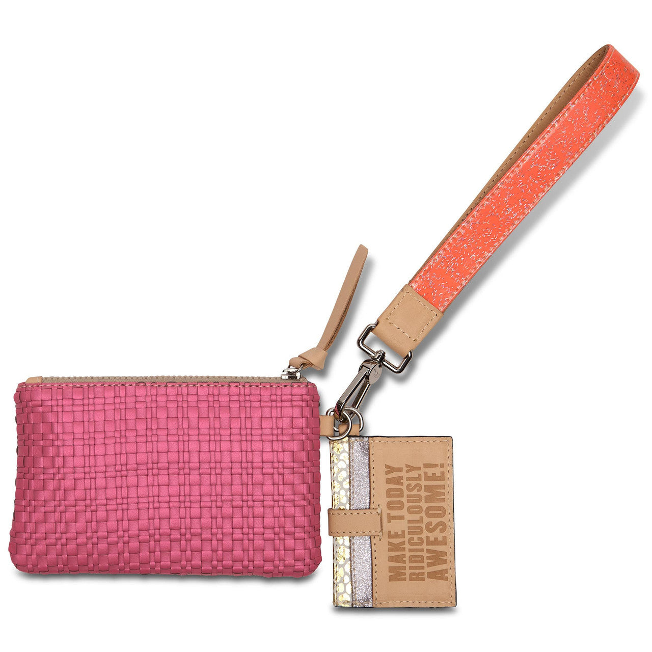 Consuela Pink Combi
