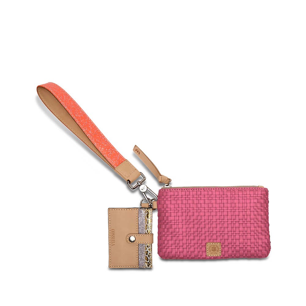 Consuela Pink Combi