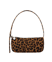 Baggu Nylon Pochette - Leopard