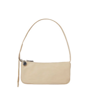 Baggu Nylon Pochette - Custard