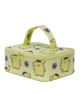 Baggu Small Cosmetic Case - Pompompurin