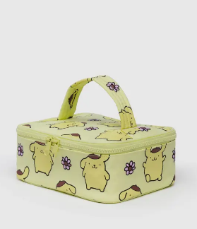Baggu Small Cosmetic Case - Pompompurin