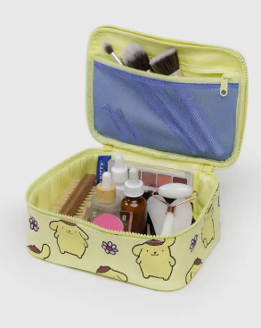 Baggu Small Cosmetic Case - Pompompurin