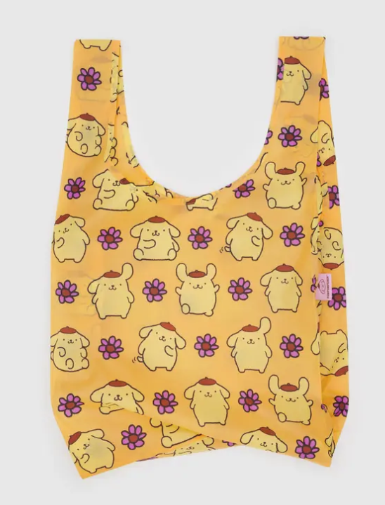 Baggu Standard Reusable Bag - Pompompurin