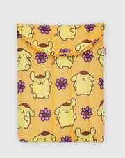Baggu Puffy Laptop Sleeve 13"/14" - Pompompurin