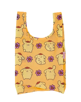 Baggu Baby Reusable Bag - Pompompurin