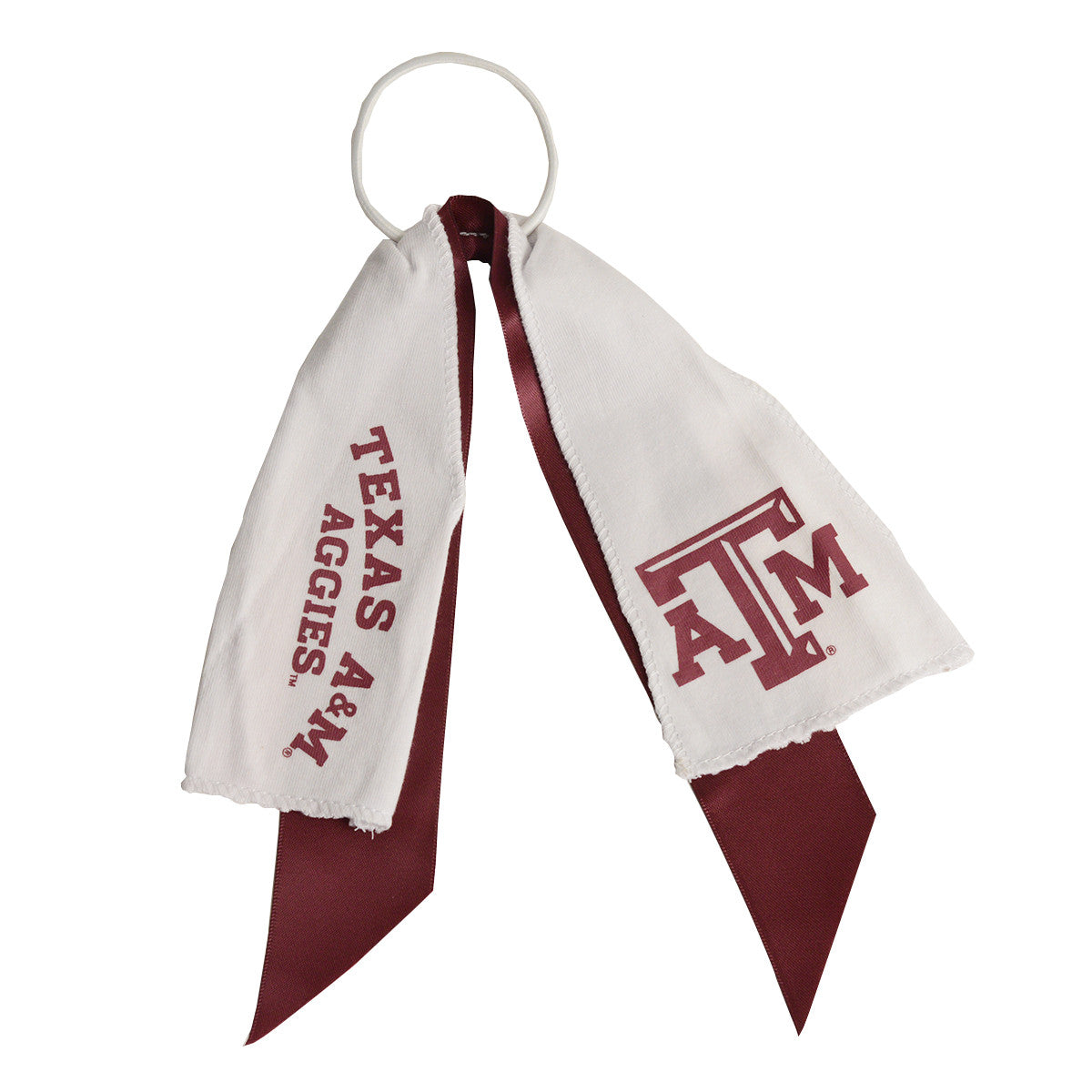 Texas ATM Ponytail Holder (PONYTAILATM)