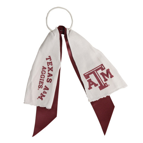 Texas ATM Ponytail Holder (PONYTAILATM)