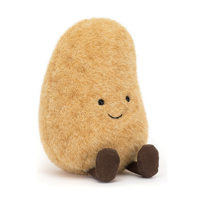 Jellycat Amuseable Potato