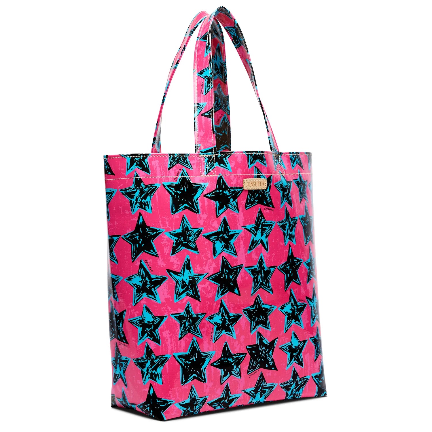 Consuela Presley Basic Grab 'N Go Bag
