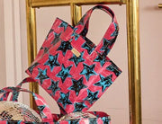 Consuela Presley Mini Grab 'N Go Bag