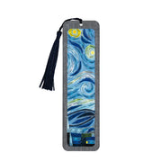 Quilling Artist Series Bookmark Starry Nigh Van Gogh (QC-BK-10083)