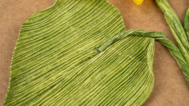 Husk And Heart Sunflower (HH-GC-10009)