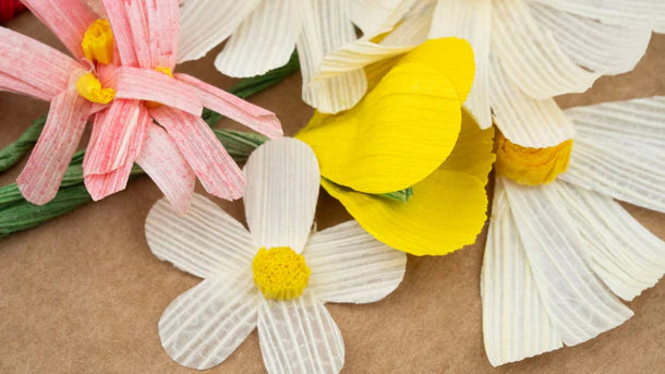 Husk And Heart Wildflower Boouquet (HH-GC-10000)
