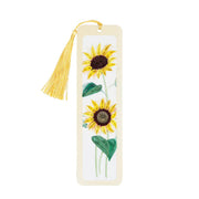 Quilling Bookmark Sunflowers (QC-BK-10097)
