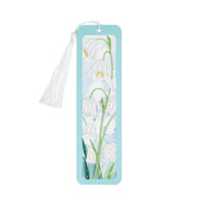 Quilling Bookmark Lily Of The Valley (QC-BK-10096)
