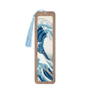 Quilling Artist Series Bookmark The Great Wave Off Kanagawa (QC-BK-10078)