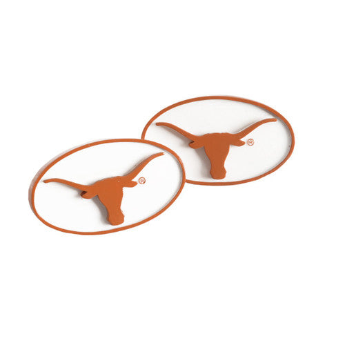Texas Longhorn Drawer Pulls (Set of 2)