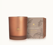 Thymes Pumpkin Laurel Aromatic Candle