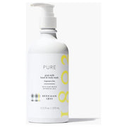 Beekman 1802 Pure Goat Milk Fragrance Free 12.5 oz Hand & Body Wash