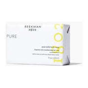 Beekman 1802 Pure Goat Milk Fragrance Free 9 oz Soap