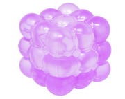Bubble Form Cube Squishy