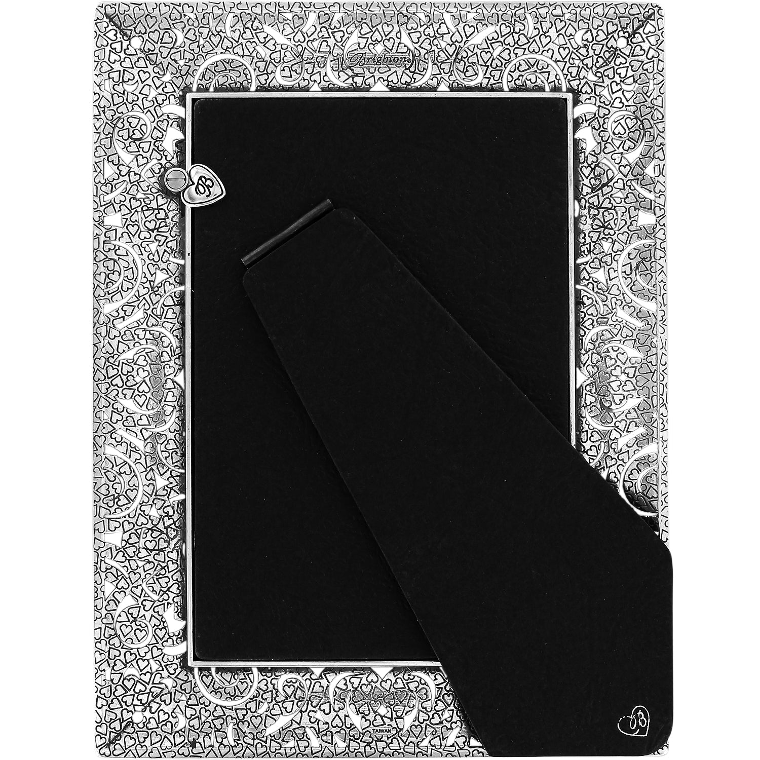 Brighton Lacie Daisy Frame (SLV)